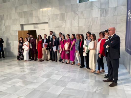 Foto Colegio de Economistas de Granada